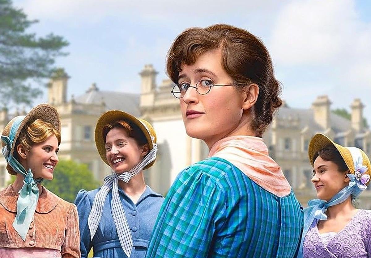'La otra hermana Bennet': la hermana olvidada por Jane Austen