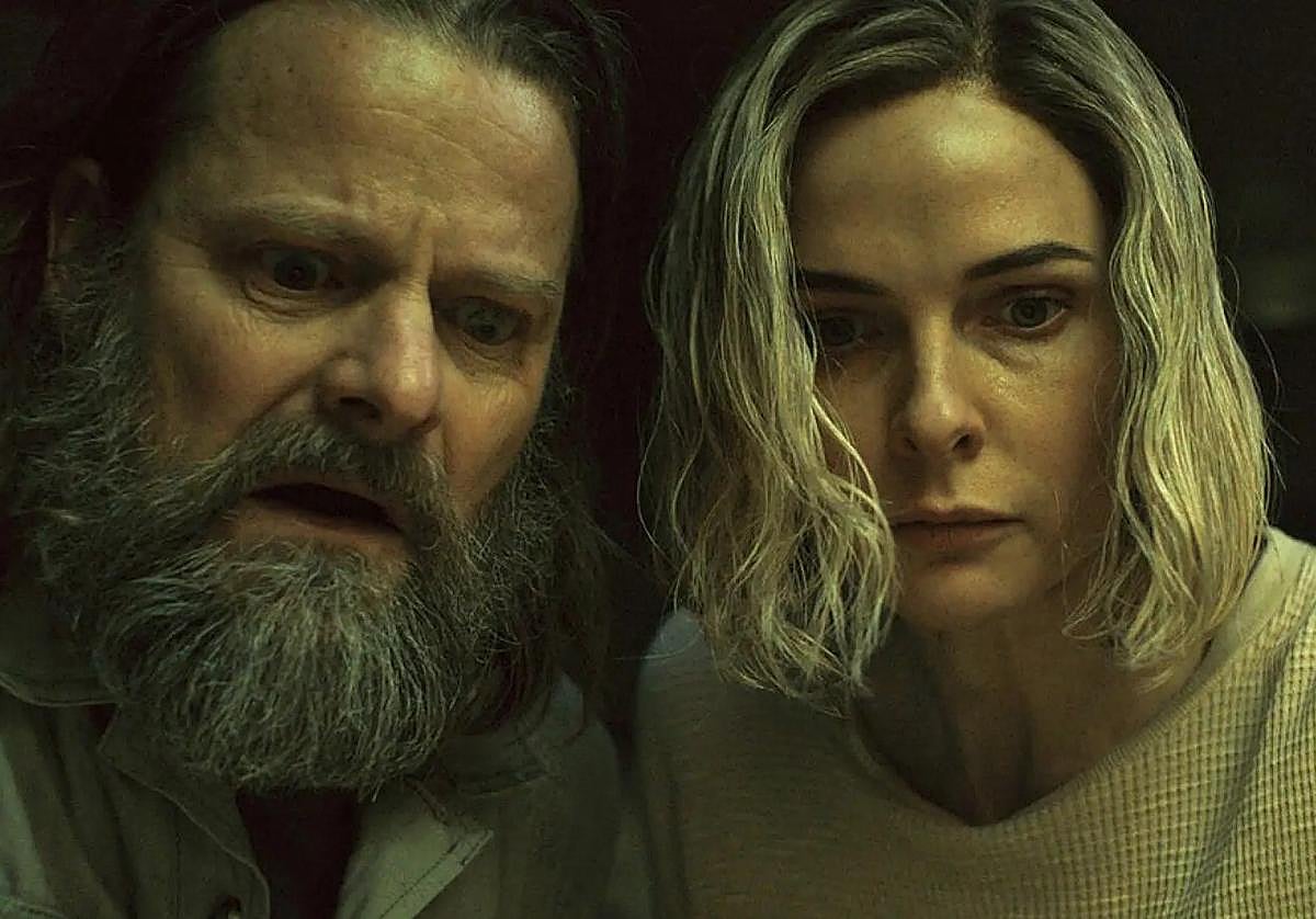 Imagen de la tercera temporada de 'Silo'.