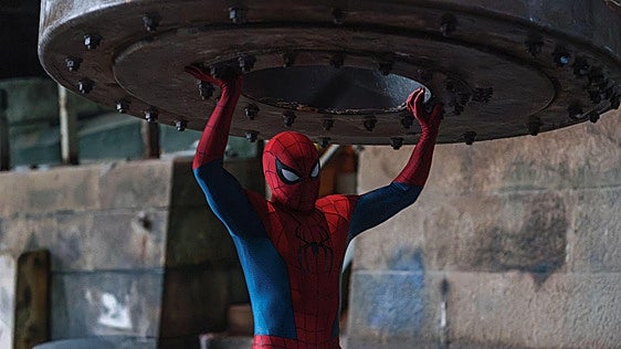 'Spider-man: Brand New Day': mejor acción que emoción