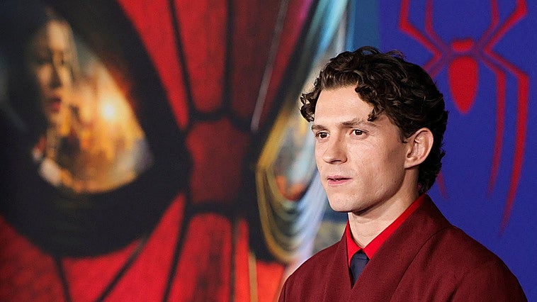 'Spider-Man: Brand New Day' firma el segundo mejor estreno de la historia