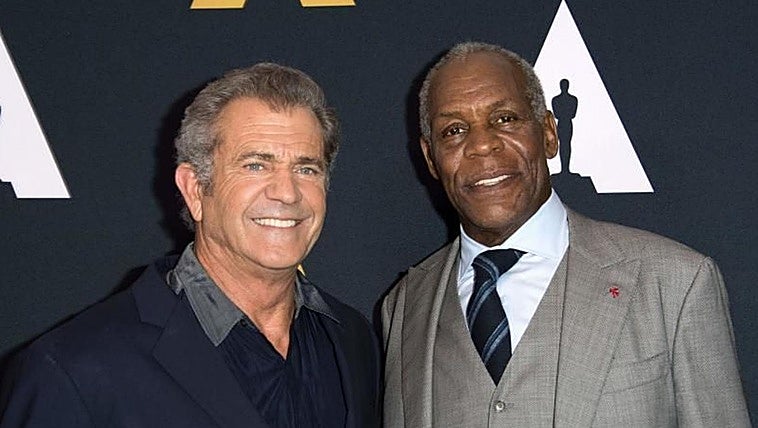 Mel Gibson asegura que 'Arma letal 5' tiene el mejor guion de la saga pero «está perdida en el limbo»