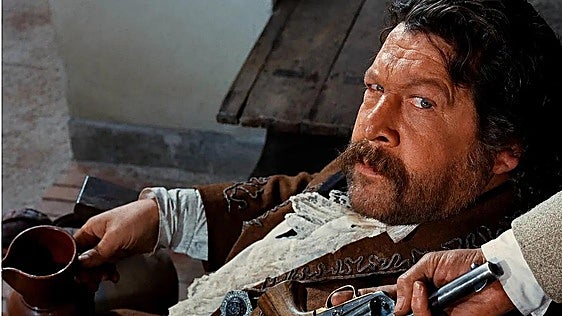 El cine español reivindica el 'Chorizo western'