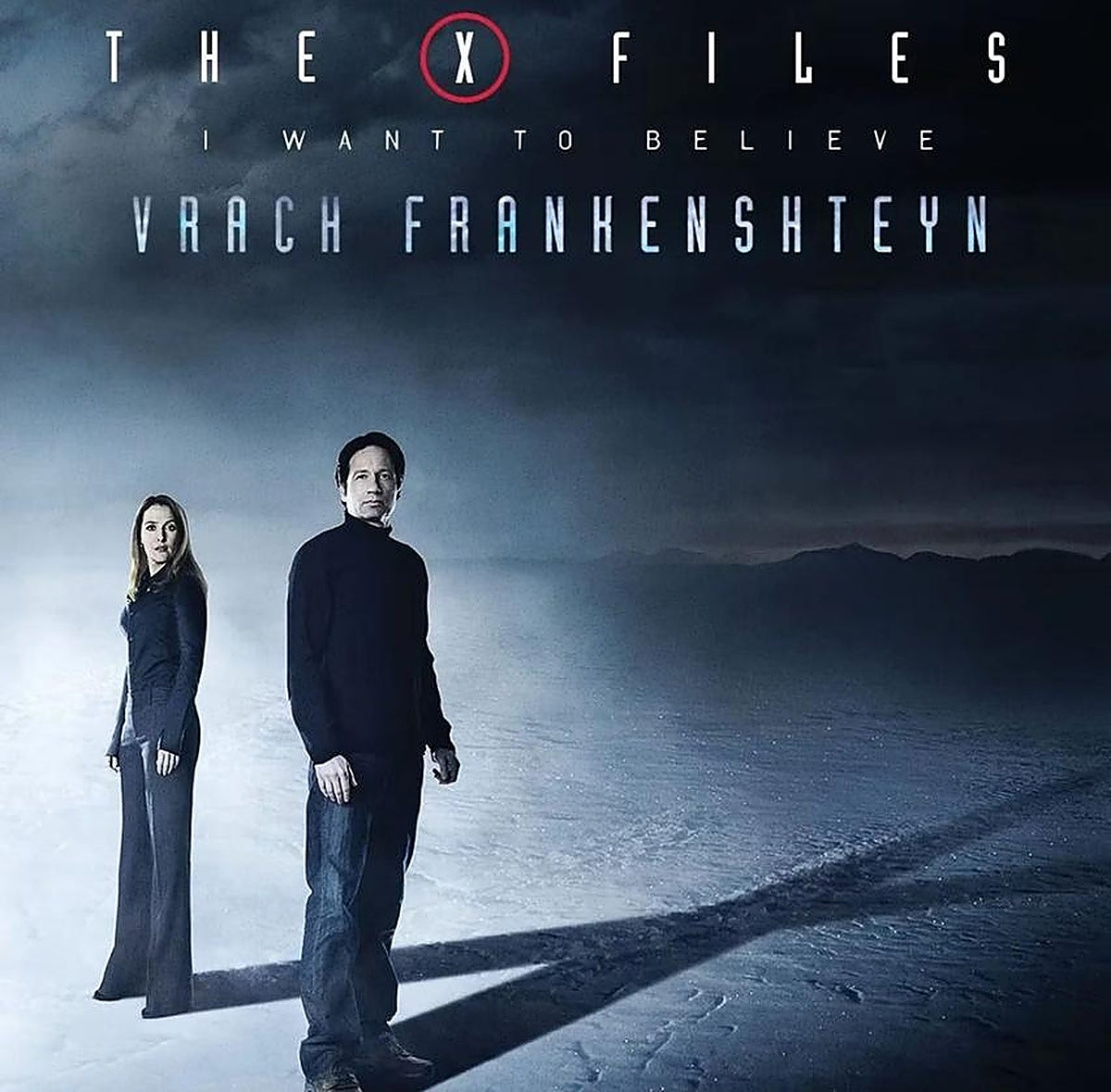 Expediente X