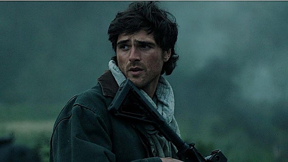 Ridley Scott convierte a Jacob Elordi en un héroe decente para el fin del mundo