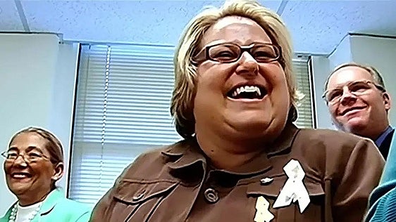 La impostora barcelonesa del 11-S que mendigaba amor