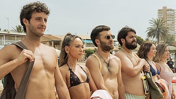 'Toda la verdad de mis mentiras': Insípido chicle de fresa