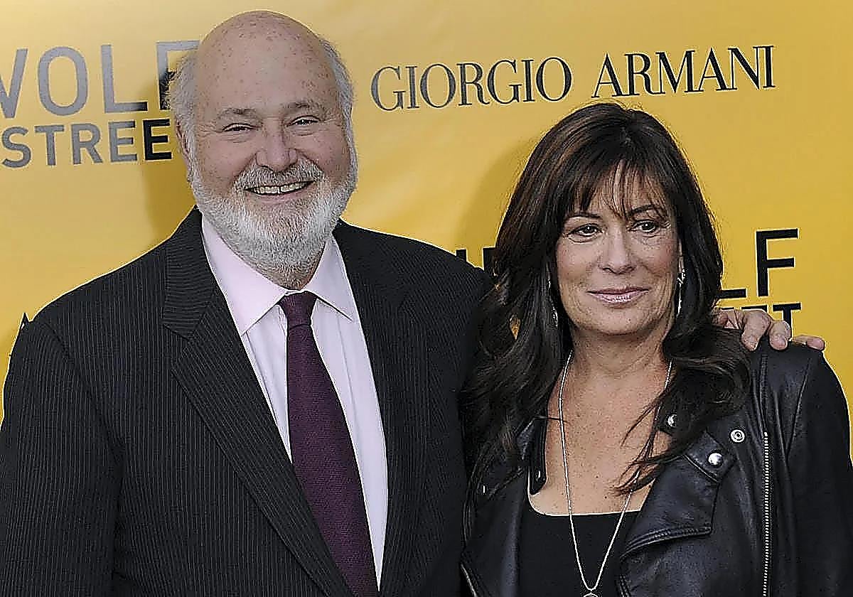 Rob Reiner gana un Emmy a título póstumo por su papel en 'The Bear' nueve meses después de su asesinato
