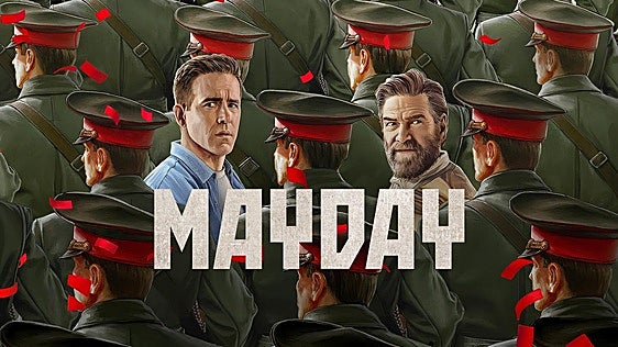 Mayday