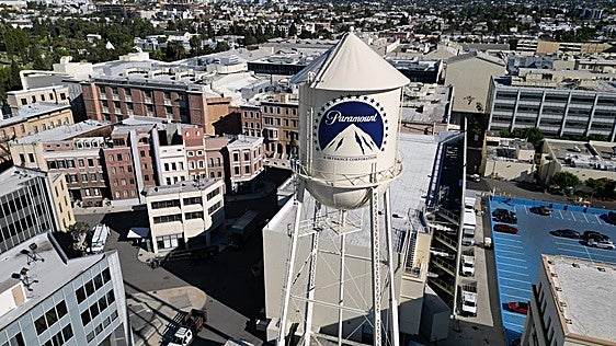 Paramount llega a un acuerdo  para desbloquear la compra de Warner