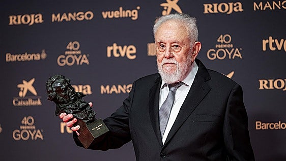 Gonzalo Suárez