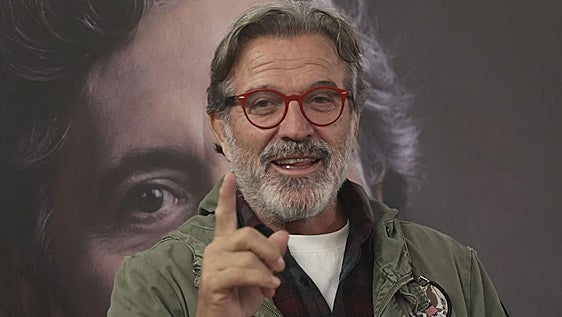 Pepe Navarro
