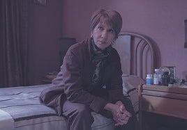 Fotograma de 'Mis muertos tristes'.
