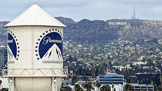 Paramount y Warner se funden en Skydance