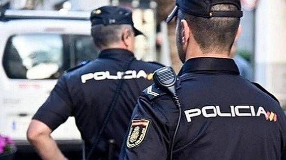 Una discusión entre dos vecinos en Dénia acaba con uno muerto y el otro detenido