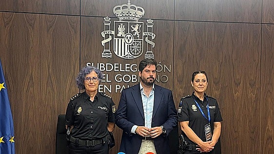 Doce detenidos por agresiones homófobas en Palencia: concertaban citas y daban palizas en grupo