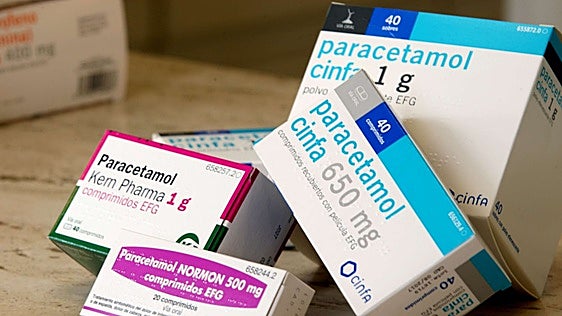 ¿El paracetamol durante el embarazo causa autismo o hiperactividad en los bebés?