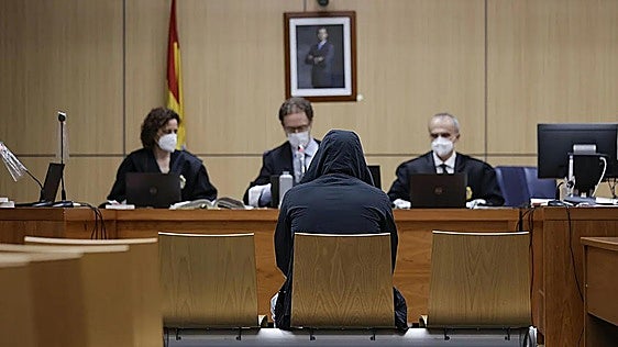 Una víctima de violación infantil habla ocho años después y logra la condena de su agresor