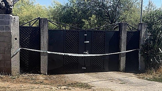 Detenido un hombre de 64 años como presunto autor de la muerte de una mujer en León