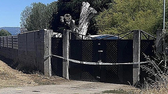 Crimen en León: El detenido confiesa que golpeó a la víctima «tres o cuatro veces» con un hacha tras una discusión