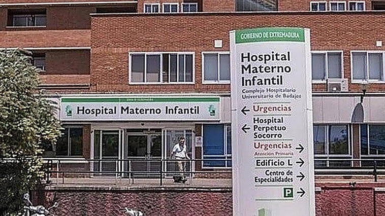 Muere una niña de 5 años por ahogamiento en una piscina de Cáceres
