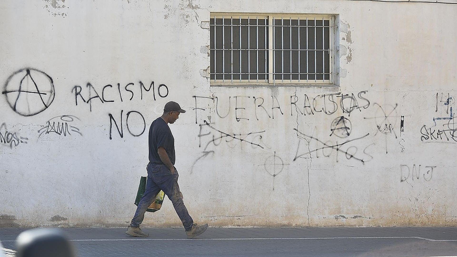 Torre Pacheco, un año después | El Diario Montañés
