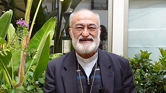 El Vaticano investiga al cardenal español de Rabat por presuntos abusos sexuales con cinco mujeres