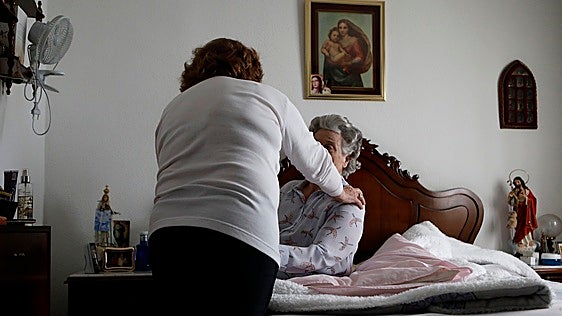 La ley que cambiará la dependencia en España da su paso decisivo blindada frente a futuros recortes
