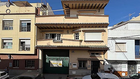 María y Patricia, víctimas del doble asesinato en Mijas: «¡Ayuda! Mi suegra y mi novia están en el suelo»