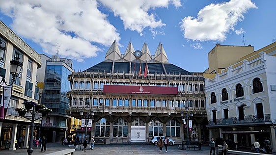 La Justicia obliga al Ayuntamiento de Ciudad Real a restituir los nombres franquistas de cinco calles