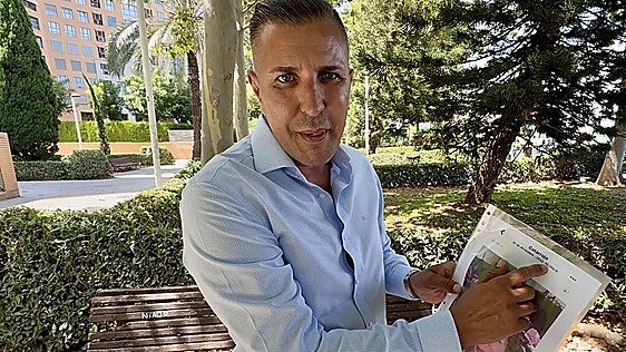 El hermano de Antonio Anglés: «La víctima del secuestro no puede reconocerme porque yo no estaba allí»