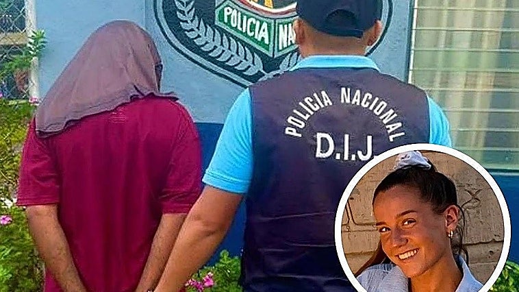 Condenan a 48 años de prisión a los dos responsables de la muerte de una joven vizcaína en Panamá