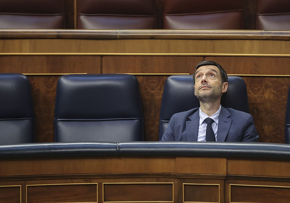 Aprobada la reforma de la ley de dependencia y la financiación para reflotar el sistema