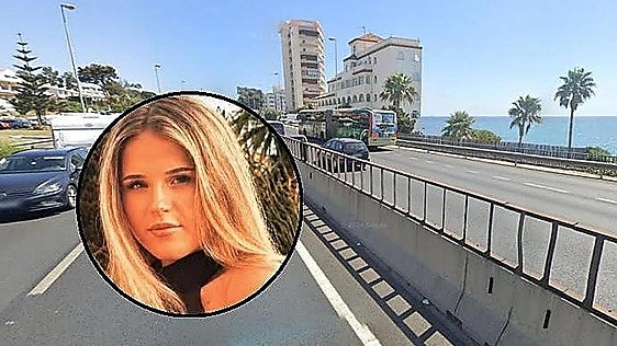 Dejan en libertad sin cargos al detenido por el atropello mortal de la joven noruega en Mijas