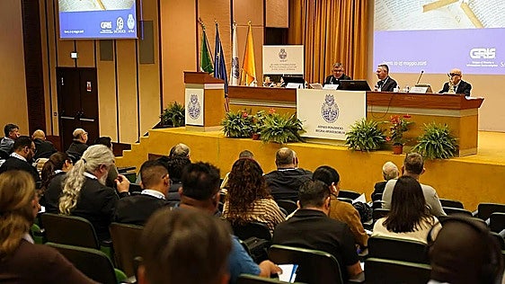 La escuela de los exorcistas: así se aprende en Roma a combatir al diablo