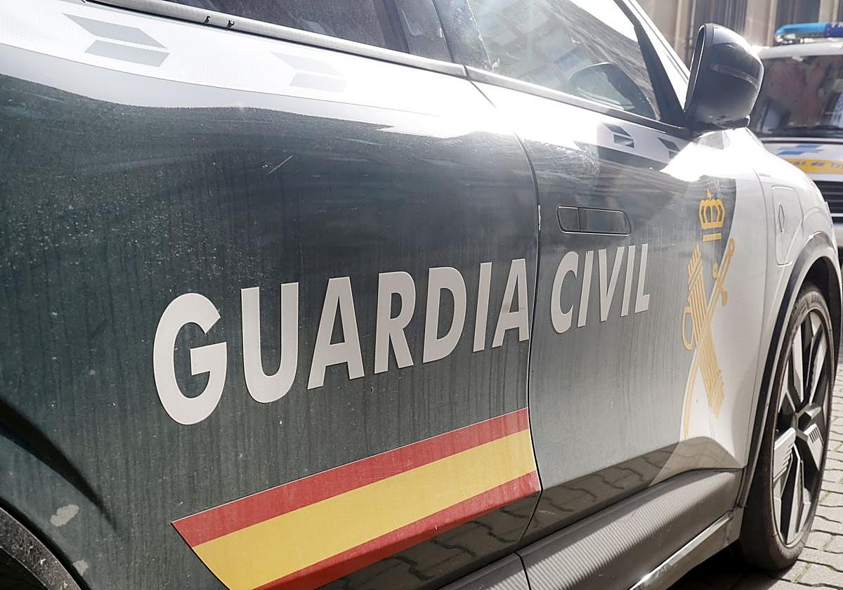 Investigan el asesinato de una mujer en la localidad jiennense de Alcaudete