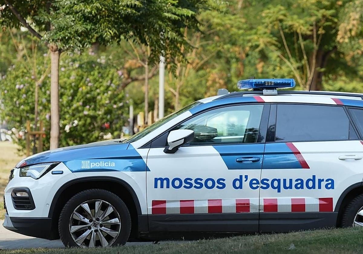 Muere apuñalado en Barcelona tras quebrantar supuestamente una orden de alejamiento con una mujer