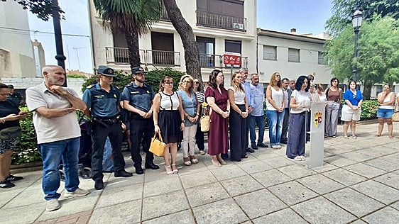 Prisión comunicada y sin fianza para el hombre que mató a puñaladas a su esposa en Toledo esta semana