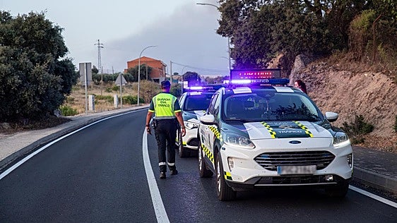 La Comunidad de Madrid pide al Gobierno central tomar control de los incendios que afectan a la región