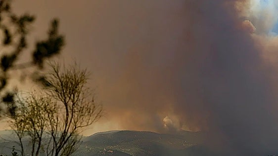 «Es pavoroso comprobar que el infierno existe»