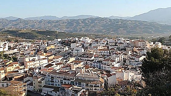 A prisión por una brutal agresión con una piedra a su expareja en Málaga: «La tengo que ver muerta»