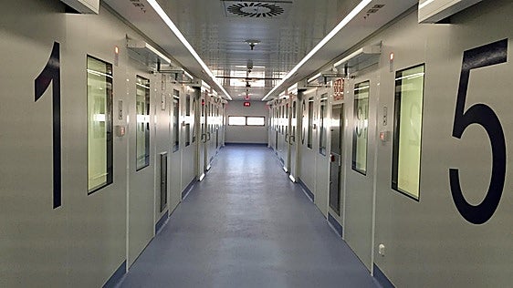 Detectado un caso de fiebre hemorrágica de Crimea-Congo en Ciudad Real