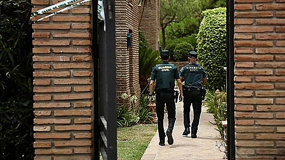 Prisión sin fianza para el arrestado por el crimen de Benahavís, al que investigan también por un delito sexual