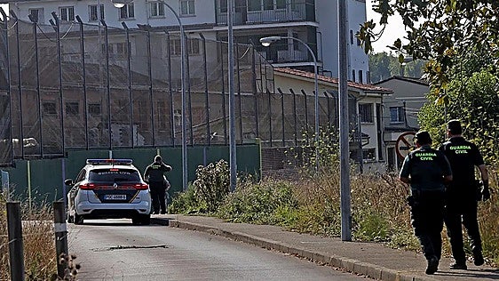 La Justicia denegó endurecer el régimen de internamiento a uno de los fugados del centro de menores de Asturias