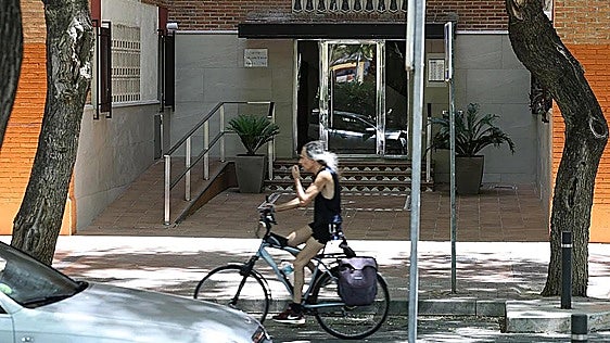 El homicida confeso de Gloria fue a buscarla días antes del crimen: «Dijo que había quedado con ella»