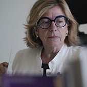 Imagen - «Llevé el caso de Llanes en 2019. Fue una agresión muy violenta. Es realmente doloroso no haber podido evitar este resultado fatal»