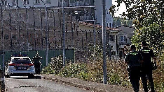 Dimite la directora del centro de menores de Sograndio (Asturias) tras una nueva fuga