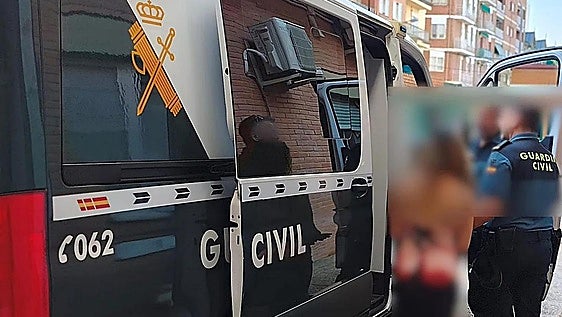 Acusados de un delito de homicidio por imprudencia los padres de la bebé de tres meses fallecida en Zamora