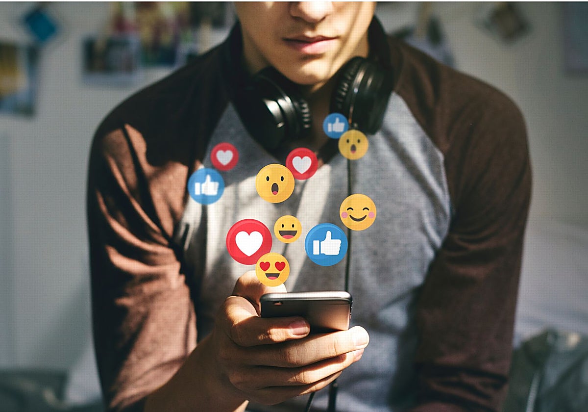 El Constitucional francés tumba la prohibición de las redes sociales a menores de 15 años