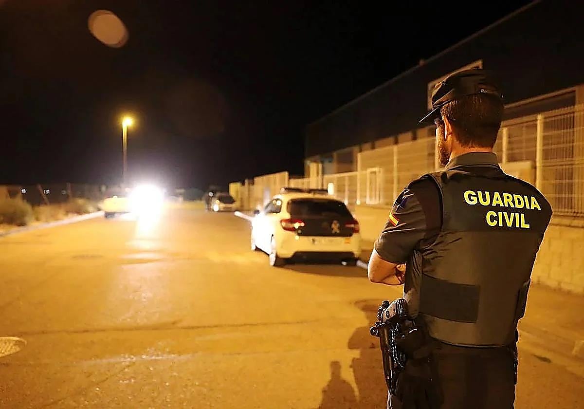 Guardia Civil