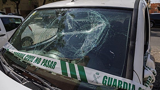 Muere tiroteado un hombre en la localidad sevillana de Utrera